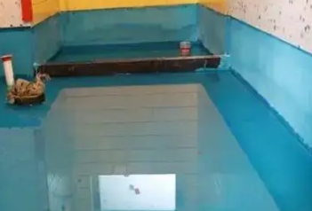 乌兰卫生间防水多少钱