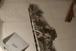乌兰卫生间漏水检测电话